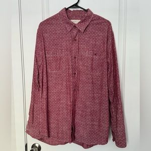 Weatherproof Vintage - Casual Button Down